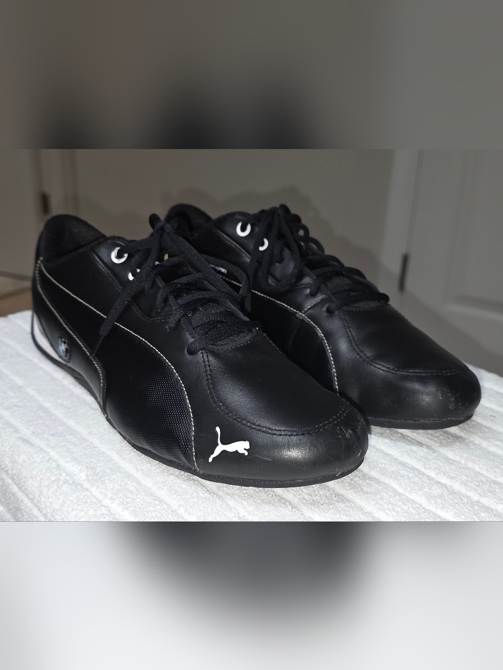 Puma BMW Future Cat Men's - Picture 2 of 7